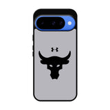 under armour rock project Logo Z8111 Google Pixel 10 Case