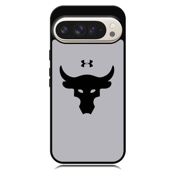 under armour rock project Logo Z8111 Google Pixel 9 Pro XL Case