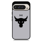 under armour rock project Logo Z8111 Google Pixel 9 Pro XL Case