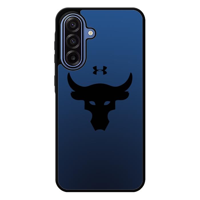 under armour rock project Logo Z8112 Samsung Galaxy A17 5G Case