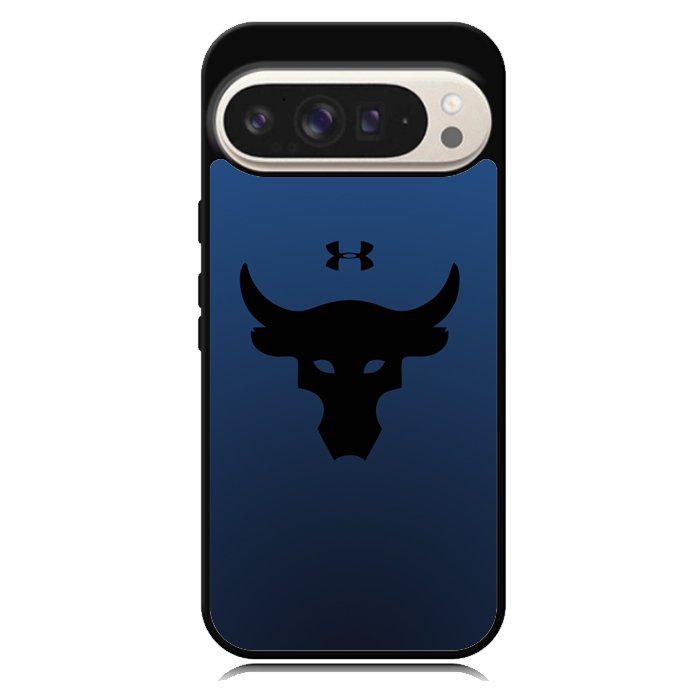 under armour rock project Logo Z8112 Google Pixel 9 | Google Pixel 9 Pro Case