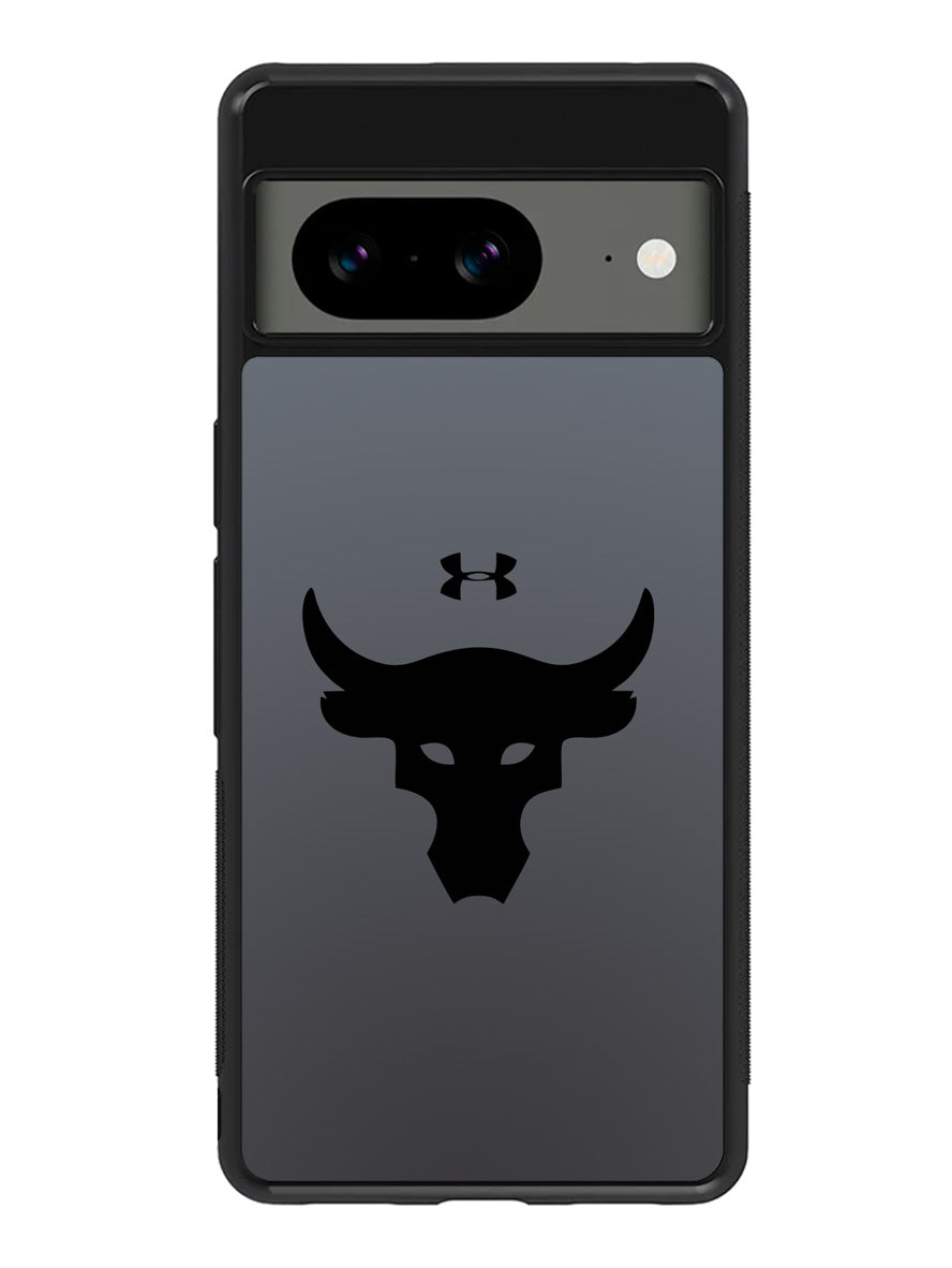 under armour rock project 3rd Google Pixel 8a Case