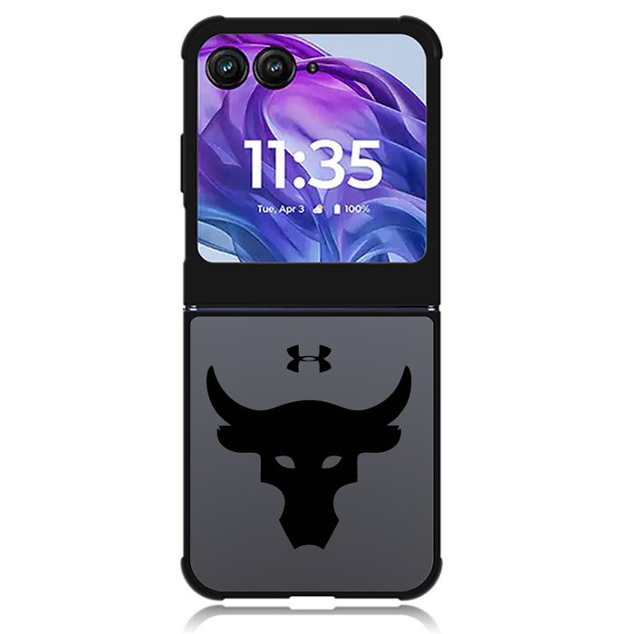 under armour rock project 3rd Motorola Moto Razr 2024 , Moto Razr 50 Case
