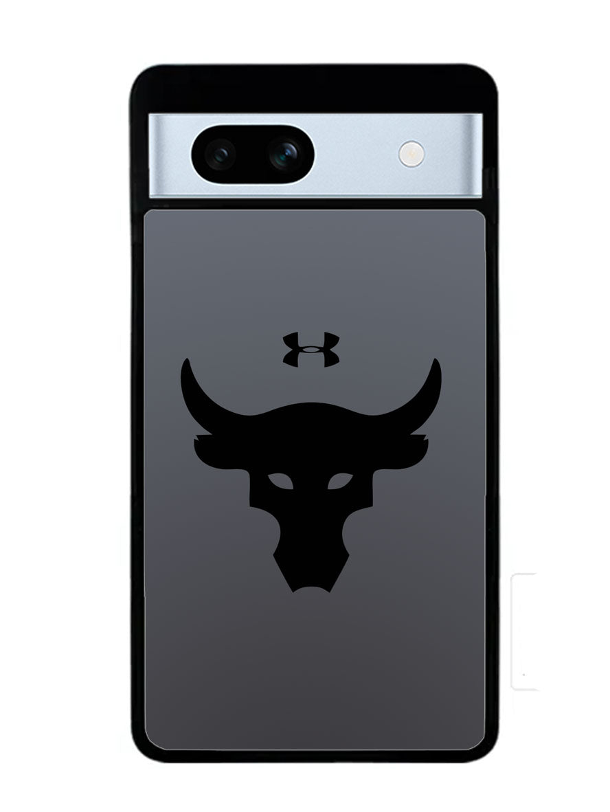 under armour rock project 3rd Google Pixel 7A Case