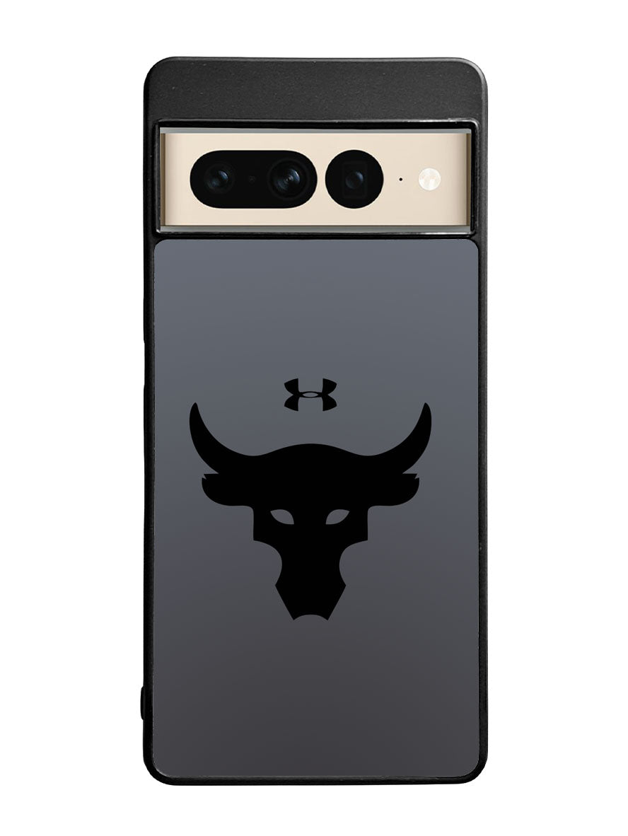 under armour rock project 3rd Google Pixel 7 Pro Case