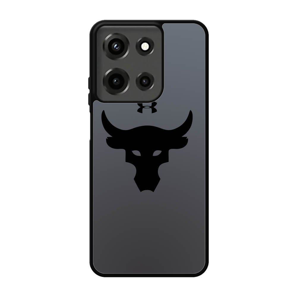 under armour rock project 3rd Motorola Moto G 5G 2025 Case FE0991