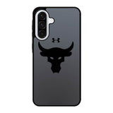 under armour rock project 3rd Samsung Galaxy A56 Case FE4159