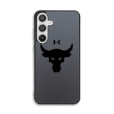 under armour rock project 3rd Samsung Galaxy A26 Case FE0991