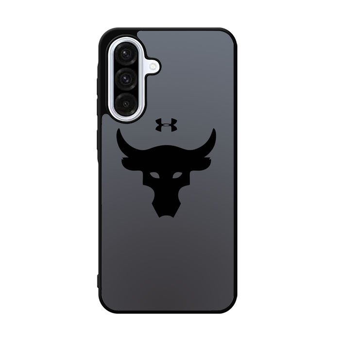 under armour rock project 3rd Samsung Galaxy A36 Case FE4159