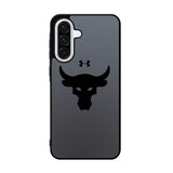 under armour rock project 3rd Samsung Galaxy A36 Case FE4159