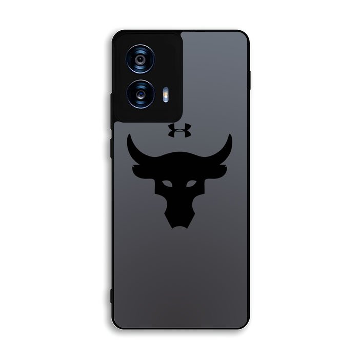 under armour rock project 3rd Motorola Moto G Power 5G 2024 Case FE0991