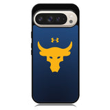 under armour rock project Logo Z8114 Google Pixel 9 | Google Pixel 9 Pro Case