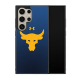 under armour rock project Logo Z8114 Samsung Galaxy S24 Ultra 5G Case