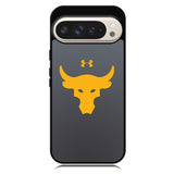 under armour rock project Logo Z8115 Google Pixel 9 Pro XL Case