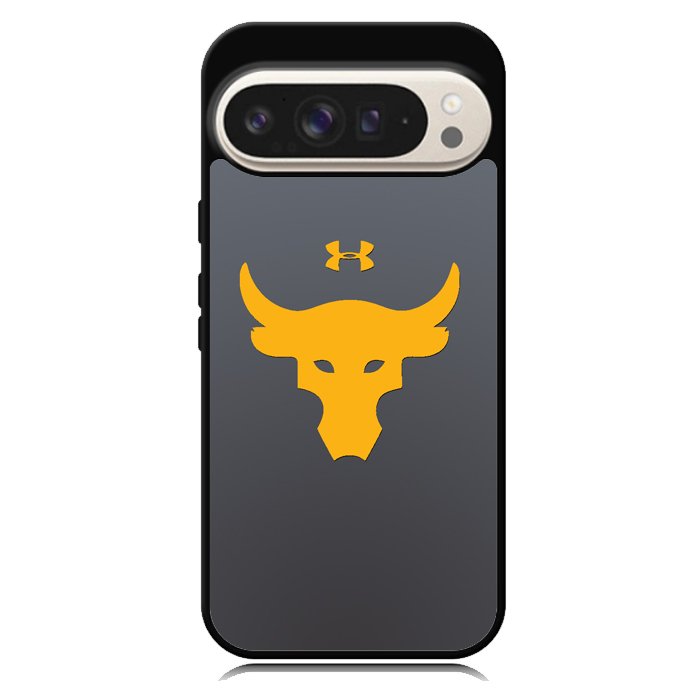 under armour rock project Logo Z8115 Google Pixel 9 | Google Pixel 9 Pro Case