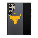 under armour rock project Logo Z8115 Samsung Galaxy S25 Ultra 5G Case