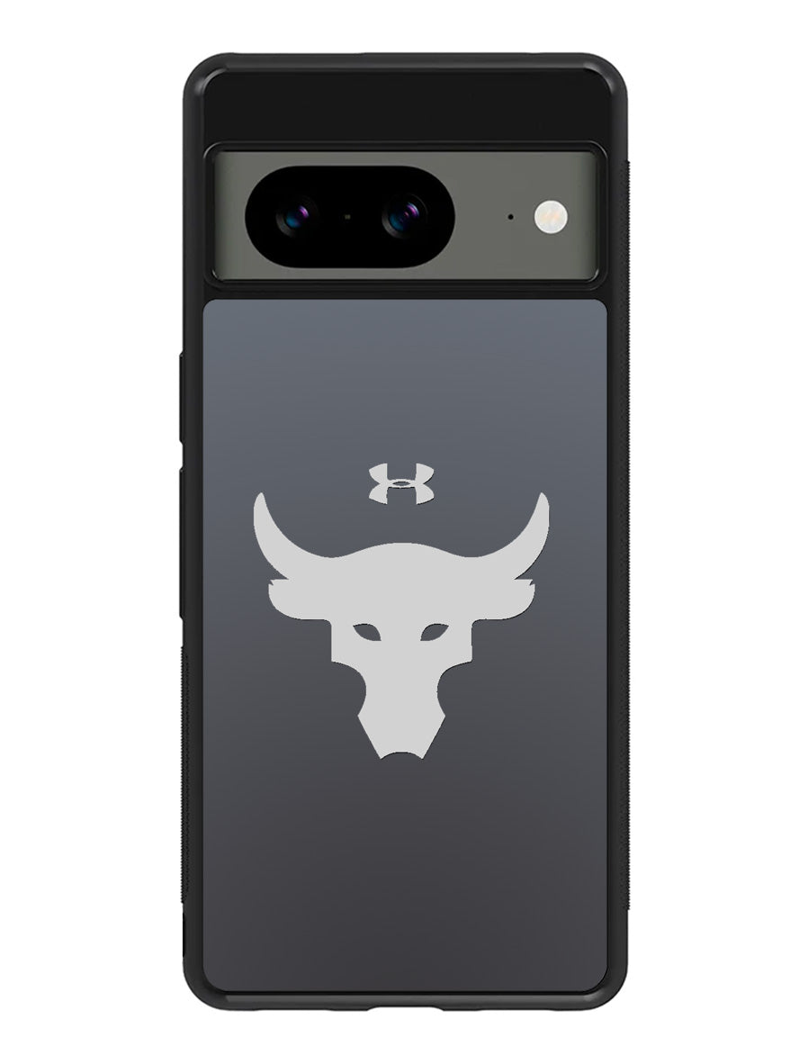 under armour rock project 2nd Google Pixel 8a Case