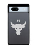 under armour rock project 2nd Google Pixel 7A Case