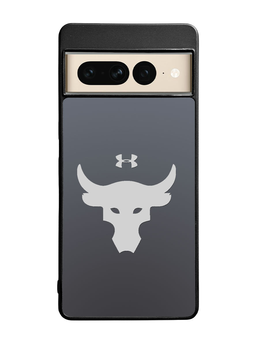 under armour rock project 2nd Google Pixel 7 Pro Case