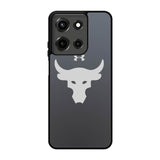 under armour rock project 2nd Motorola Moto G 5G 2025 Case FE0985