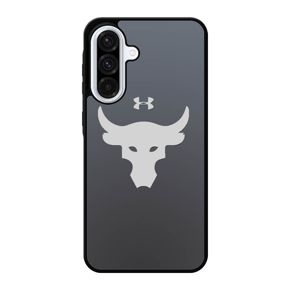 under armour rock project 2nd Samsung Galaxy A56 Case FE4157