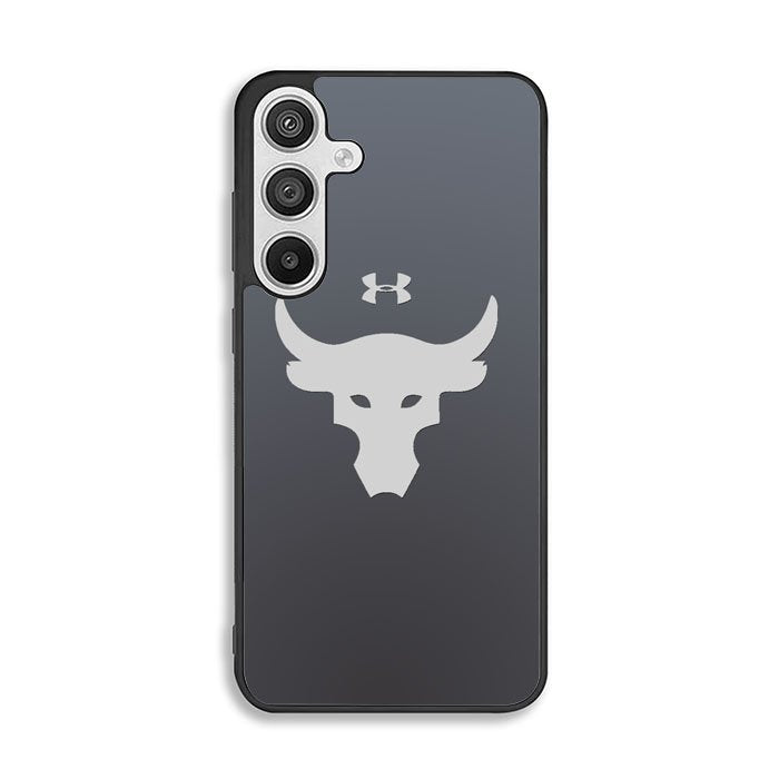 under armour rock project 2nd Samsung Galaxy A26 Case FE4157
