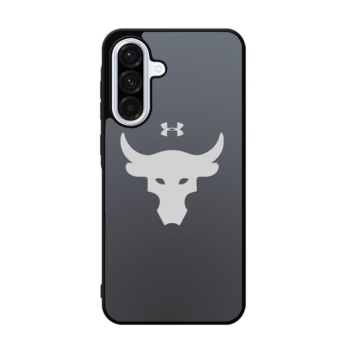 under armour rock project 2nd Samsung Galaxy A36 Case FE0985