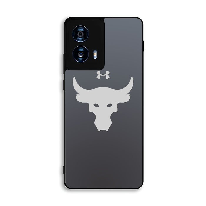 under armour rock project 2nd Motorola Moto G Power 5G 2024 Case FE0985