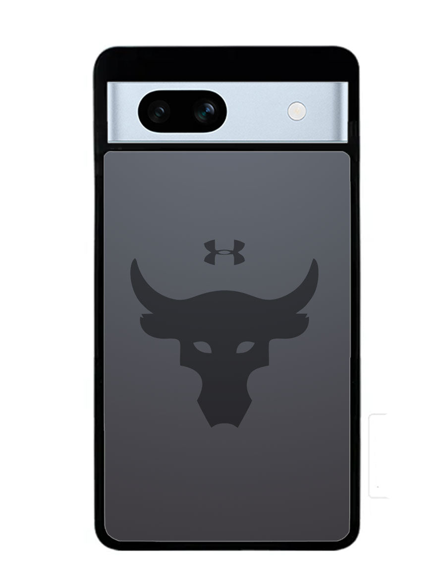 under armour rock project 1st Google Pixel 7A Case