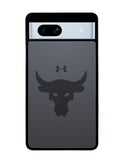 under armour rock project 1st Google Pixel 7A Case