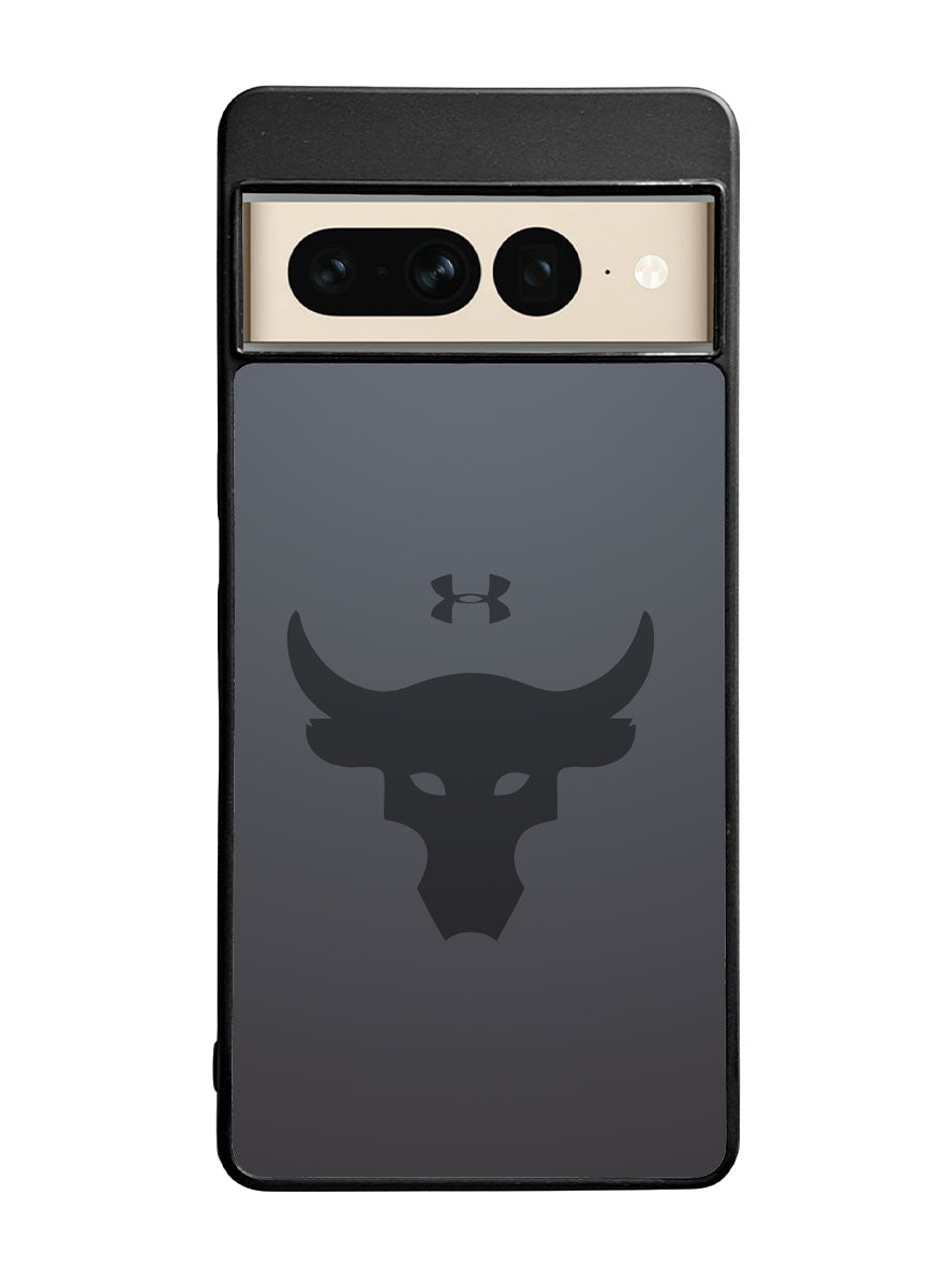 under armour rock project 1st Google Pixel 7 Pro Case