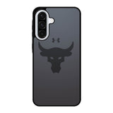 under armour rock project 1st Samsung Galaxy A56 Case FE0984