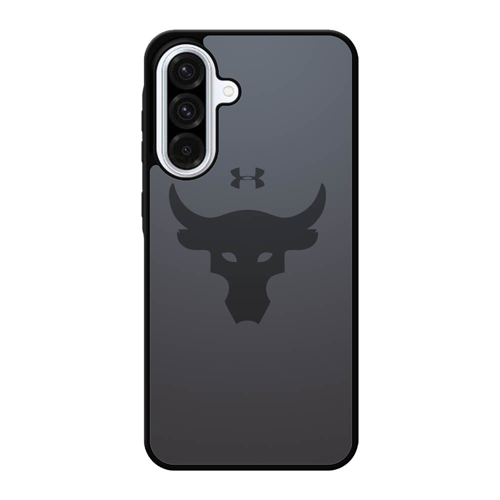 under armour rock project 1st Samsung Galaxy A56 Case FE4147
