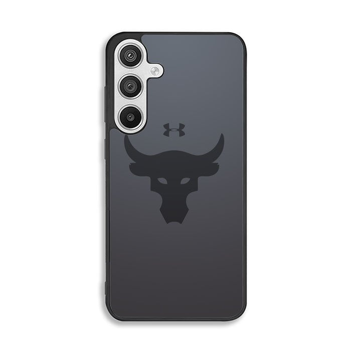 under armour rock project 1st Samsung Galaxy A26 Case FE4147