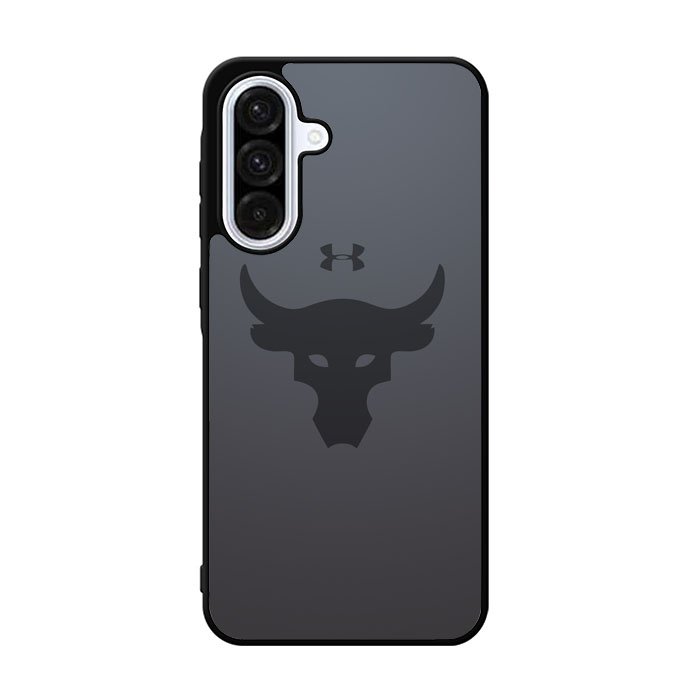 under armour rock project 1st Samsung Galaxy A36 Case FE3684