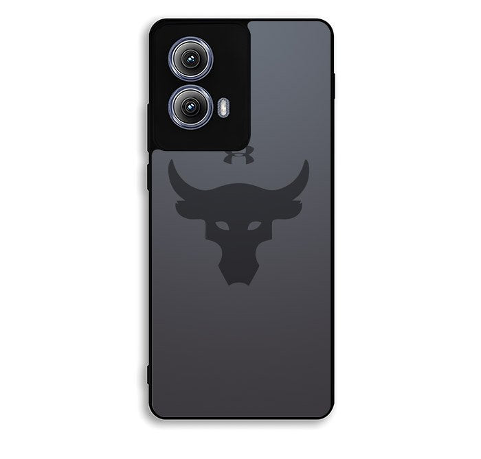 under armour rock project 1st Motorola Moto Edge 2024 Case FE0984