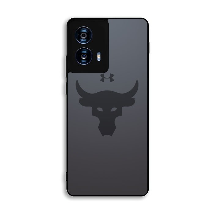 under armour rock project 1st Motorola Moto G Power 5G 2024 Case FE0984