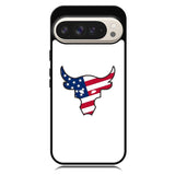 under armour rock project Logo Z8120 Google Pixel 9 Pro XL Case