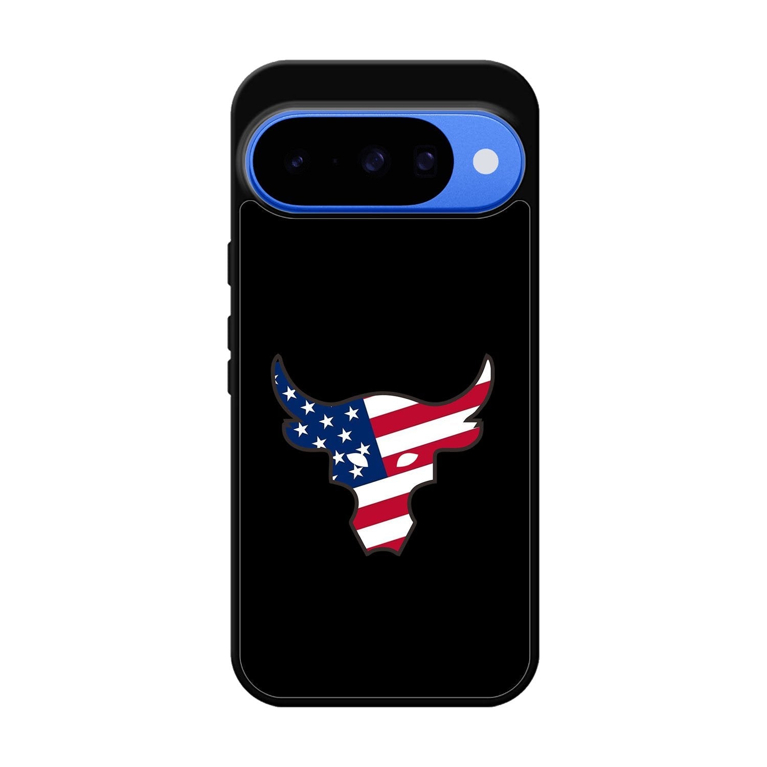 under armour rock project Logo Z8121 Google Pixel 10 Case