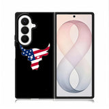 under armour rock project Logo Z8121 Samsung Galaxy Z Fold 8 Ultra Case