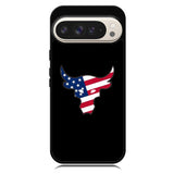 under armour rock project Logo Z8121 Google Pixel 9 Pro XL Case