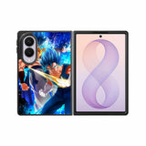vegito and gogeta Dragon Ball Z8139 Samsung Galaxy Z Fold 8 Case