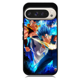 vegito and gogeta Dragon Ball Z8139 Google Pixel 9 | Google Pixel 9 Pro Case