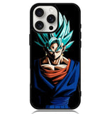 vegito Dragon Ball super Z8140 iPhone 16 Pro Case