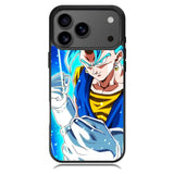 vegito super saiyan blue Dragon Ball super Z8141 iPhone 18 Pro Max Case