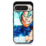 vegito super saiyan blue Z8142 Google Pixel 9 | Google Pixel 9 Pro Case