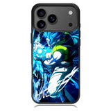 gogeta super saiyan blue Dragon Ball super Z8143 iPhone 18 Pro Max Case