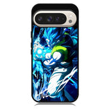 gogeta super saiyan blue Dragon Ball super Z8143 Google Pixel 9 | Google Pixel 9 Pro Case