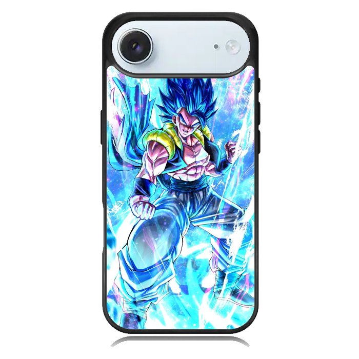 gogeta super saiyan blue Dragon Ball super Z8144 iPhone 17 Air Case