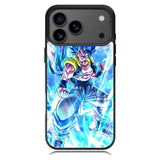 gogeta super saiyan blue Dragon Ball super Z8144 iPhone 18 Pro Max Case